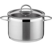 Tescoma VISION 779022.00 VISION casserole avec couvercle o22 cm , 5,5 l