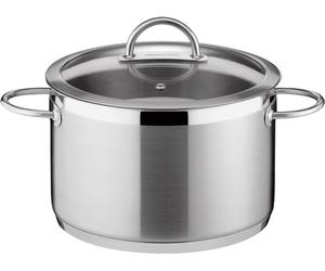 Tescoma VISION 779022.00 VISION casserole avec couvercle o22 cm , 5,5 l