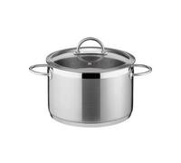 Tescoma VISION casserole avec couvercle ø24 cm 7.0 l