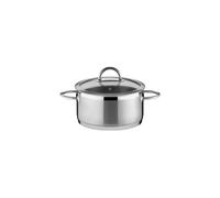 Tescoma VISION cocotte avec couvercle ø20 cm, 3.0 l