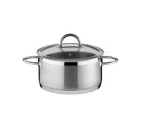 Tescoma VISION cocotte avec couvercle ø22 cm 4.0 l
