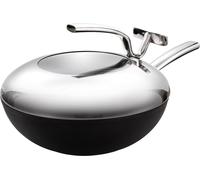 Tescoma Wok PRESIDENT ø 30 cm, avec couvercle