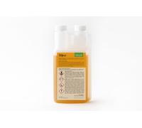 Teskad Insecticide Concentré 500ml, Solution Professionnelle contre Punaises de Lit et Insectes Rampants/Volants, Formule Triple Action, Rémanence 12 Semaines