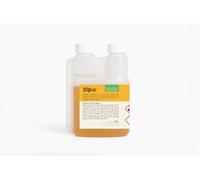 Teskad Insecticide Ultra Concentré 100 ml - Formule Puissante à Diluer - Action Choc Contre Punaises de Lit, Insectes Rampants et Volants