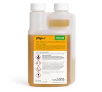 Teskad Insecticide Ultra Concentré 500 ml, Spécial Punaises de Lit et Insectes Rampants et Volants, Formule à Diluer, Jusqu'à 500 m²