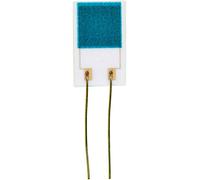 Tesla Capteur dhumidité 1 pc(s) BI2H Plage de mesure: 20 - 90 % HR (L x l x H) 8.8 x 5.6 x 0.6 mm