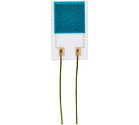Tesla Capteur d'humidité 1 pc(s) BI2H Plage de mesure: 20 - 90 % HR (L x l x H) 8.8 x 5.6 x 0.6 mm