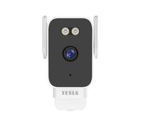 TESLA SC55 - Caméra intelligente d'extérieur