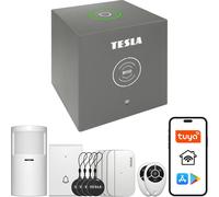 TESLA SecureQ i13 Wi-Fi système de sécurité intelligent