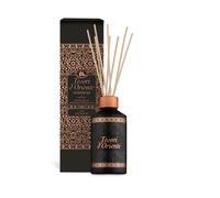 Tesori d'Oriente - Diffuseur Parfum d'ambiance avec bâtons Hammam, 200 ML