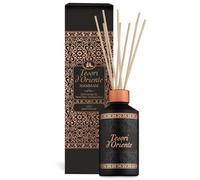Tesori d'Oriente Hammam bâtonnets parfumés, diffuseur 200 ml