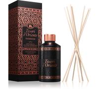Tesori d'Oriente Hammam diffuseur d'huiles essentielles avec recharge 200 ml