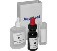 Test de dureté totale BWT, 094894, 1 pièce.