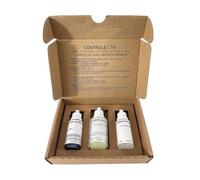 Test TH - Test Dureté Eau Kit Analyse Dureté De L'eau Multi Usage Fabrication Française