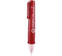 Testboy Testeur de tension sans contact 114 – CAT III 1000 V, LED, vibration