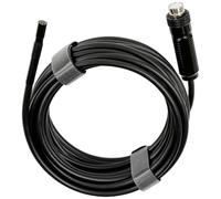 Testboy 2 m Kabel für TV 280 Sonde d'endoscope Ø de la sonde 6 mm 2 m
