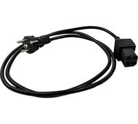 Testboy 97314000 Prüfkabel für Schuko TV 445 / TV 455 Câble de test 1 pc(s)
