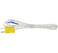 Testboy Capteur thermique 0 à +180 °C sonde K