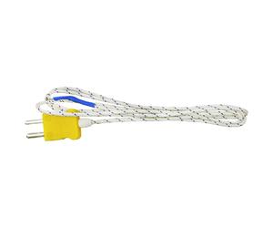 Testboy Capteur thermique 0 à +180 °C sonde K
