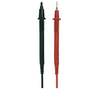 Testboy Messleitungssatz CAT III Set de cordons de mesure rouge, noir 1 set