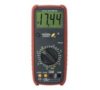Testboy Multimètre numérique Testboy 313 avec protection automatique de la plage de mesure Quantité:1
