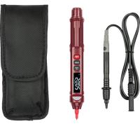 TESTBOY PEN 1000 - Multimètre à BROCHE 1000, numérique, NCV