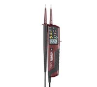 Testeur de tension à 2 pôles Testboy Testboy Profi III DUO CAT IV 1000 V