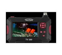 Testboy Testboy Caméra d'inspection sans fil TV 280 Quantité:1