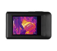 Testboy Testboy Caméra thermique TV 296 Bluetooth Quantité:1