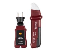 Testboy Détecteur de fusibles TB 30 – émetteur et récepteur sans contact, commutation automatique