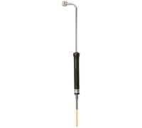 Testboy TP-K05 Sonde de surface -50 à +400 °C sonde K