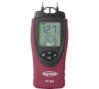 Testboy Testboy Mesureur d'humidité des matériaux TV 341 Quantité:1