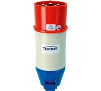 Testboy TV 416A - Adaptateur CEE*