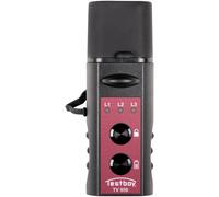 Testboy TV 950 Testeur Wallbox