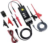 Testec TT-SI 8010A Pointe de touche différentielle 70 MHz 100:1, 1000:1