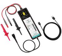 Testec TT-SX 9001 Pointe de touche différentielle 30 MHz 10:1, 100:1 700 V