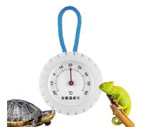 Testeur ambiant de température de voiture pour l'intérieur | Moniteur de détection de température pour maison, voiture, intérieur, extérieur, serre, terrarium, salon, appartement, cave