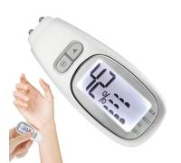 Testeur Analyseur De Peau Précis LCD Portable
