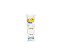 Boite 25 languettes test d'analyse MAREVA Phosphates piscine
