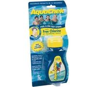 Testeur aquachek jaune chl+ph+alka