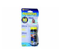 Testeur AQUACHEK Peroxyde 3 en 1 - 562249