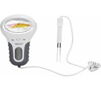 Testeur automatique de chlore - Haute précision - Pour piscines
