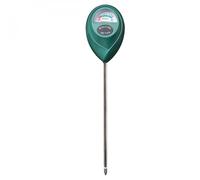 Linxor - Testeur, capteur d'humidité, hygromètre pour plante ou sol