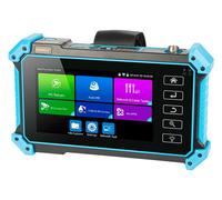 Testeur CCTV pour caméras IPC-5100 PLUS 8MP