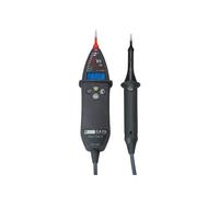 Testeur de tension à 2 pôles Chauvin Arnoux C.A 773 IP2X CAT IV 1000 V Acoustique, LED