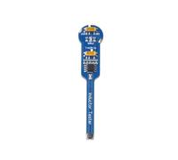 Testeur d ' inductance avec indicateurs LED, testeur de bobine de cartes mères, détecteur d ' inductance de carte électronique, outil de détection d ' inductance de bobine de cartes mères