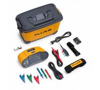 Fluke 1672 CH Testeur d'installation