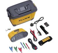Testeur d’installation multifonction Fluke 1672 SCH FTT fourni avec le logiciel TruTest
