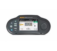 Testeur d’installation multifonction Fluke 1673 FC SCH FTT fourni avec le logiciel TruTest