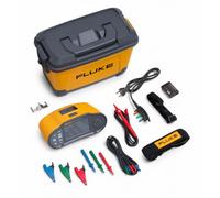 Testeur d’installation multifonction Fluke 1674 FC CH